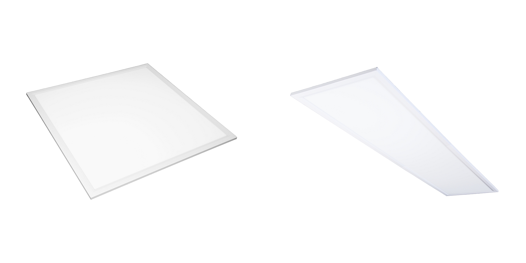 Panele LED