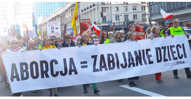 Foto: zrzut ekranu - stronazycia.pl