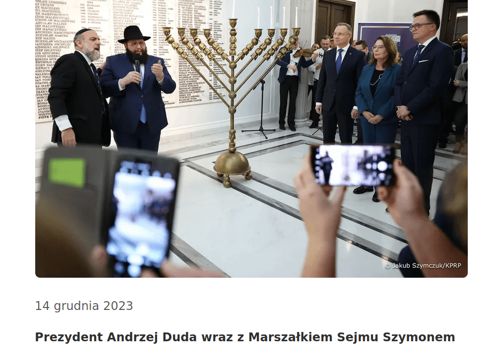 Foto: zrzut ekranu