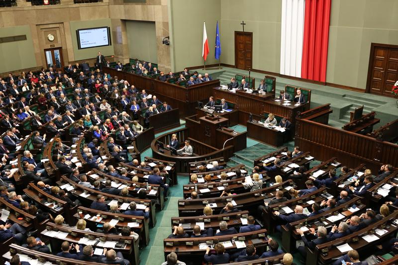 Foto: sejm.pl