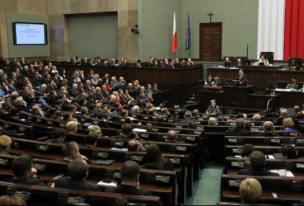 Sejm RP