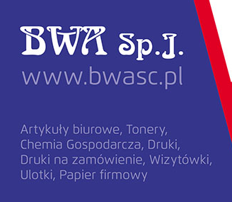 Artykuły biurowe