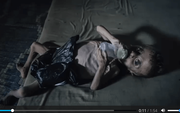 Foto: zrzut ekranu - https://piwar.info/zbrodniarz-netanjahu-nauczy-politykow-z-polski-zabijania-cywilow/